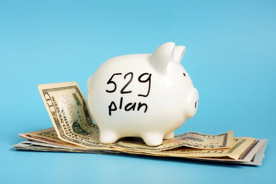 529 Options When Not Used By The Beneficiary
