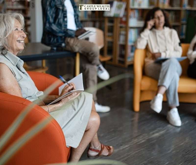 Michigan Adult Children Estate Planning
