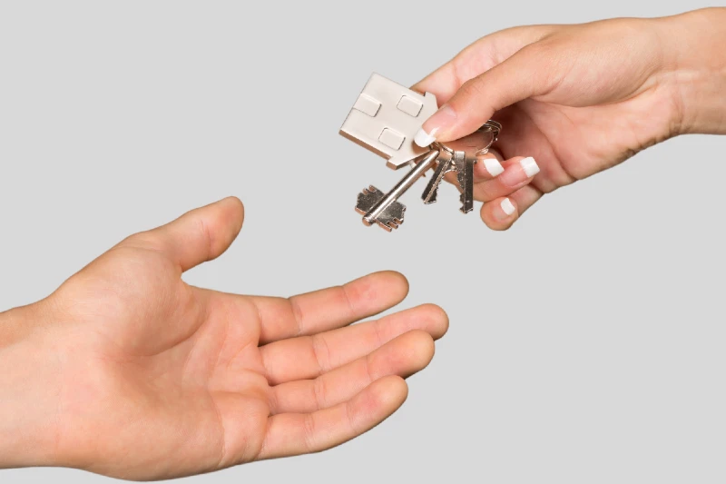 How to Pass a House to the Next Generation - Will Versus Trust 2